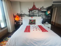 -上海外滩英迪格酒店