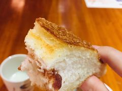 -清心素食自助餐厅(夫子庙店)