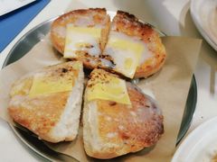 脆脆奶油猪-華歡冰室-WahFoon(吉大店)