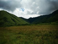 -石棉县孟获城