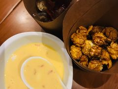 -广州富力君悦大酒店·凯菲厅