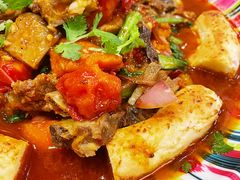 -新疆伊宁远征餐厅