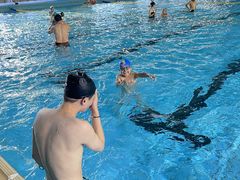 -合肥先民游泳俱乐部