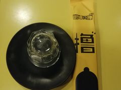 餐具摆设-望京小腰(朝阳总店)