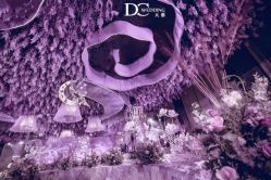 -DC大蔡婚礼策划(李公堤店)
