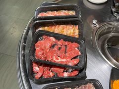 -炽城·烤肉名家(鸿达中央广场店)