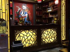 -重庆渝达老火锅(春熙路店)