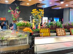 -名扬煮艺肥牛自助火锅(东平店)