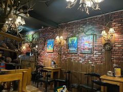 -MAX伯爵趣味互动密室逃脱(大坪D馆店)