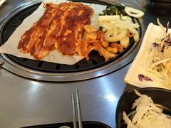-杀猪天·韩国烤肉(总店)