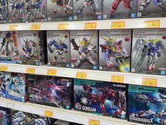 -TOYSRUS玩具反斗城(宁波和义大道店)