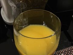 -唐拉雅秀酒店-西锦汇空中BBQ·思创餐厅