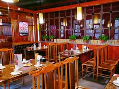 大堂-郑喜旺烧烤(郑州总店)