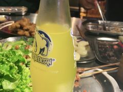 -马路牙子地桌烤肉(工体店)