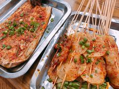 -易裕和·长沙米粉(竹塘西路店)