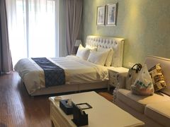 -天目湖涵田半山温泉