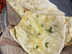 -葛尼沙印度餐厅 (镇明路店)