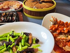 -香雪海饭店中餐厅(人民桥店)