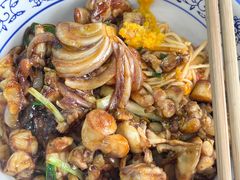 -复兴面王(河东路起源店)
