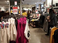 -ZARA(沈阳大悦城店)