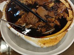 -黄狗猪头肉(运河路店)