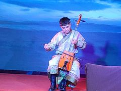 -巴音浩日娲酒楼(双林东路店)