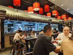 -李记饺子·熏酱东北菜(欢乐谷店)