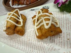 -品泉餐厅·大盆鱼·走地鸡