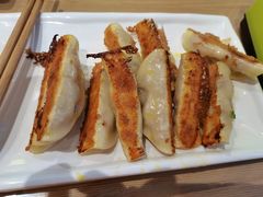 -众口斋锅贴(银泰城店)