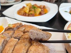-堂宴·老厦门私房菜(1988仙岳总店)