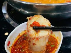 -大理.老字号渝记酸萝卜乌鱼(古城总店)