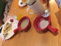 -So Lounge索兰至餐厅(蓝色港湾店)