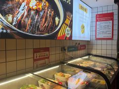 -老淮安·淮安菜(淮阴区店)