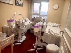 -演员的秘密·皮肤管理