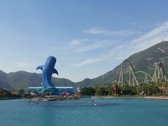 -珠海长隆海洋王国