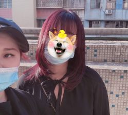 点击看大图 -藤野造型·专业烫染店