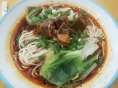 -清粥小菜·成都小吃(香格里拉镇店)