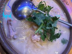 -小俩口烧烤东北菜(双井店)