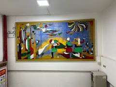 -荔湾区图书馆(周门馆)