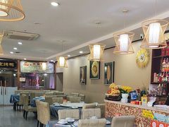 -清真•蜀风园(丁字沽总店)
