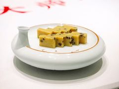 自制豌豆黄-阿五黄河大鲤鱼(纬三路店)