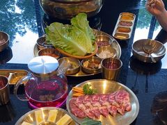 -东味北道熟成·炭火烤肉(九龙店)
