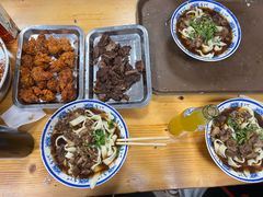 -清真-戏楼王记牛肉面