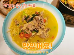 -春天里餐厅(西田城店)