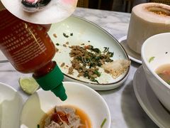 -PHO爺·越南料理(亦庄大族广场店)