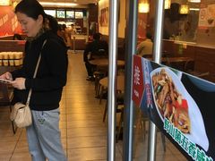 大堂-多喝汤(天河北路店)