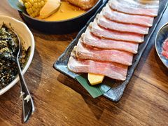 -山居屋炭火烧肉(虎门万达店)