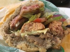 -SUBWAY赛百味(燕莎奥莱店)