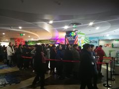 -天幕新彩云国际影城(激光巨幕店)