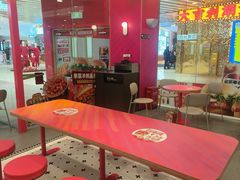 -肯德基(永旺店)